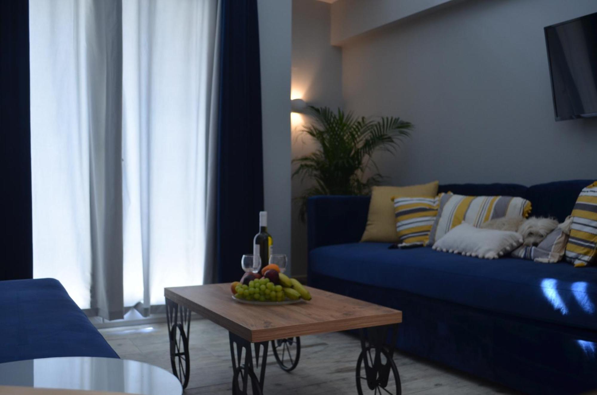 Kastro Luxury Studios And Mezonette Skiathos Town Exterior photo